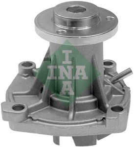 Vattenpump, ALFA ROMEO,CHRYSLER,DODGE,FORD,JEEP,OPEL,PLYMOUTH,ROVER,VAUXHALL, 1032940, 4864 566, 4864566, 60778983, 91151669, GWP 2523,