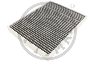 Kupefilter, AUDI,PORSCHE,VW, 7H0819631A