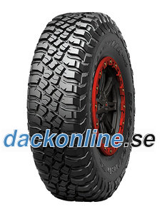 BF Goodrich Mud-Terrain T/A KM 3 ( LT265/75 R16 119/116Q, POR )