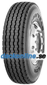 Goodyear Unisteel G 291 ( 10 R17.5 134/132M 16PR )