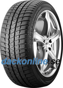 Falken EUROWINTER HS449 RUNFLAT ( 225/45 R17 91H, runflat )