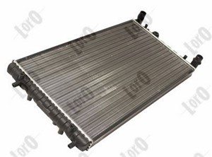 Kylare, motorkylning, VW NEW BEETLE, NEW BEETLE Cabriolet, 1C0.121.253A, 1C0.121.253C, 1C0121253, 1C0121253A, 1C0121253C, 1C0121253E