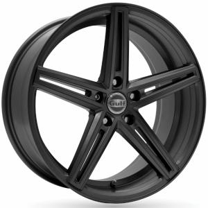 GULF GT7 Full Gun 8x18 5/112 ET30 B73.1