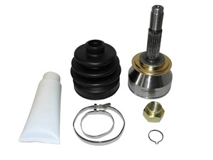Drivknut, På hjulsidan, FIAT PANDA, SEAT TERRA, TERRA Skåp / kombi, 4 087 120, 4 247 399, 4 308 412, 4 308 413, 4 308 418, 4 313 087, 4