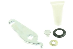 Reparationssats, bromsok, Bakaxel, IVECO, 42555419, 93162294