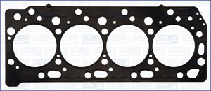 Packning, topplock, MITSUBISHI L200 / TRITON, L200 / TRITON Flak/chassi, PAJERO SPORT III, 1005A207
