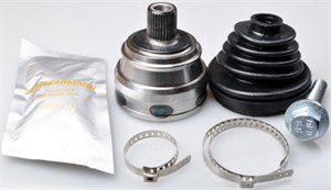 Drivknut, På hjulsidan, AUDI 80 B3 Sedan, 80 B4 Avant, 80 B4 Sedan, 90 B3, CABRIOLET B3, COUPE B3, 893498099B, 893498099F, 893498099H