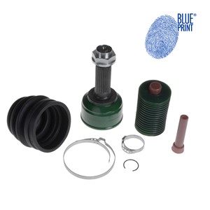Drivknut, Framaxel, På hjulsidan, framaxel höger, framaxel vänster, DAIHATSU CUORE VI, TREVIS, 43420-B2010, 43420B2010000, 43420B2011000