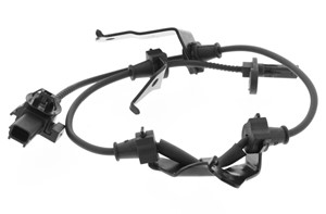 ABS-givare, Sensor, hjulvarvtal, framaxel vänster, HONDA ACCORD VIII, ACCORD Kombi VIII, 57455-TA0-A01