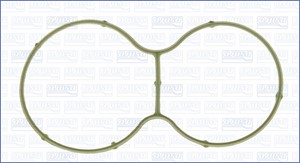 Packning, insugsgrenrör, Inre, AUDI,SEAT,SKODA,VW, 06A133557H