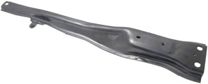 Axelkropp, Framaxel, MITSUBISHI OUTLANDER II, OUTLANDER Van II, 4000A021