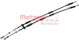 Vajer, manuell transmission, ALFA ROMEO 147, GT, 71753737