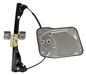 Fönsterhiss, Höger fram, SKODA FABIA II, FABIA Combi II, 5J4 837 462