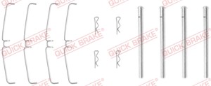 Monteringssats, Framaxel, JAGUAR E-TYPE, E-TYPE 2+2, E-TYPE Convertible, VOLVO 240, 240 Kombi, 260, 260 Coupé, 260 Kombi
