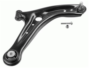 Länkarm, Framaxel, Höger, FORD FIESTA VI, FIESTA Van VI, MAZDA 2, 1518904, 1520778, 1532421, 1540724, 1700809, 1708222, 1712696, 1737309