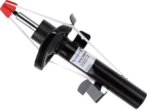 Stötdämpare, Framaxel, Vänster, FORD C-MAX, FOCUS II, FOCUS C-MAX, FOCUS Sedan II, FOCUS Turnier II, 1234204, 1234205, 1318111, 1318112,