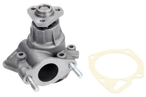 Vattenpump, FIAT ARGENTA, LANCIA BETA, BETA H.P.E., BETA Coupé, BETA MONTE CARLO, BETA Sedan, BETA Spider, TREVI, 2287515, 2306857, 432