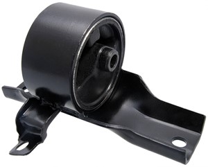 Motorkudde, Bak, MITSUBISHI PAJERO PININ I, MR448432