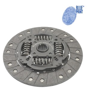 Lamellcentrum, HONDA CIVIC Hatchback VII, 22200-PLZ-006, 22200-PLZ-016