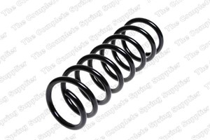 Spiralfjäder, Bakaxel, VOLVO S40 II, 30639800, 30666220