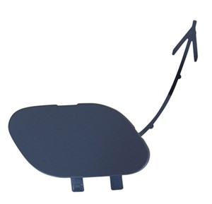 Skydd, dragkrok, Fram, OPEL CORSA E, CORSA E Skåp/halvkombi, 13399230, 14 05 246, 39042958
