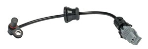 ABS-givare, Sensor, hjulvarvtal, Bakaxel, båda sidor, CHEVROLET CAPTIVA, OPEL ANTARA A, 48 09 379, 96626080