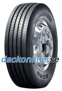 Bridgestone R 249 Ecopia ( 295/60 R22.5 150/147L )