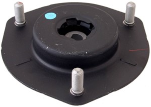 Fjäderbussning, Fram, höger eller vänster, LEXUS ES, TOYOTA AVALON Sedan, CAMRY Sedan, HIGHLANDER / KLUGER, VENZA, 48609-06190, 48609-06