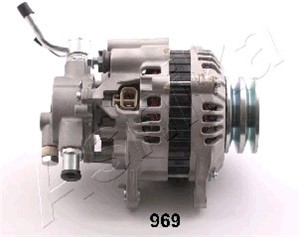 Generator, MITSUBISHI L 300 Buss III, L 300 Skåp III, A2TN0399, MD304129
