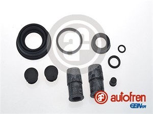 Reparationssats, bromsok, Bakaxel, HONDA,MERCEDES-BENZ,MINI,TOYOTA, 34216757247