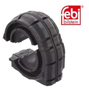 Bussning, krängningshämmare, Bakaxel, båda sidor, BMW X5 [E70, F15, F85], X6 [E71, E72], 33 55 6 776 559
