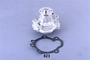 Vattenpump, NISSAN PIXO, OPEL AGILA, SUZUKI ALTO VII, BALENO, CELERIO, IGNIS III, SPLASH, SWIFT IV, SWIFT V, VITARA, 17400 51K00, 17400