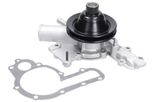 Vattenpump, ALFA ROMEO ALFETTA, ALFETTA GT, GIULIETTA, GT, GTV, SPIDER, 116550702400, 60730469