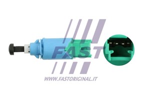 Kontakt, kopplingsstyrning, DACIA,NISSAN,OPEL,RENAULT,SMART,VAUXHALL, 253250007R, 253250009R, 4414818, 8200168240, 8200276360, 93851952