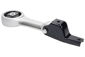 Motorkudde, Bak, SEAT,SKODA,VW, 6Q0199851AQ