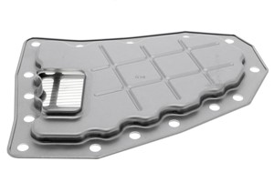 Hydraulikfilter, automatväxellåda, ISUZU D-MAX I, 89733-10630
