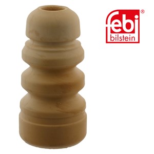 Genomslagsgummi, stötdämpare, Bakaxel, KIA PICANTO I, PICANTO II, 55326-07100