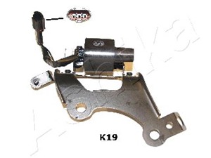 Tändspole, KIA CLARUS, CLARUS Kombi, 0K9A21810XB