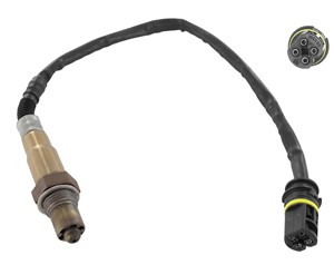 Lambdasond, Höger, Vänster, CHRYSLER,MERCEDES-BENZ,SMART, 001 540 05 17, 002 540 01 17, A 001 540 05 17, A 002 540 01 17