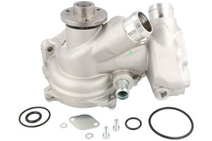 Vattenpump, DAEWOO,MERCEDES-BENZ,SSANGYONG, 104 200 13 01, 104 200 30 01, 104 200 46 01, 104 200 58 01, 1042001301, 1042003001, 10420046