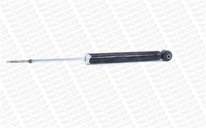Stötdämpare, Bakaxel, Höger, Vänster, HYUNDAI i10 II, i10 Sedan II, KIA PICANTO, 553001Y100, 553001Y200, 5531007100, 5531007101, 5531007