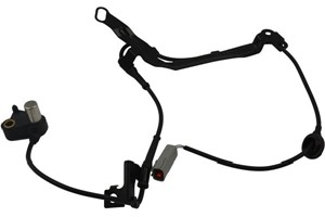 ABS-givare, Sensor, hjulvarvtal, framaxel vänster, MAZDA 323 F VI, 323 S VI, PREMACY, PREMACY Van, B25D4373XE, B25D4373XF, B25D4373XG