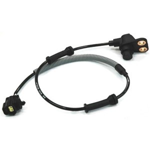 ABS-givare, Sensor, hjulvarvtal, framaxel höger, CHEVROLET MATIZ, 96456815