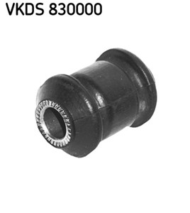 Bussning, länkarm, Fram, Fram, höger eller vänster, CHEVROLET AVEO / KALOS Halvkombi, AVEO / KALOS Sedan, DAEWOO KALOS, KALOS Sedan, 965