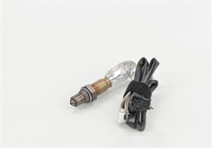 Lambdasond, VOLVO S60 I, S80 I, V70 II, XC70 CROSS COUNTRY I, XC90 I