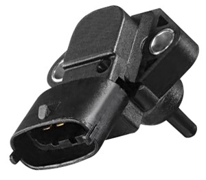 Sensor, laddtryck, CHRYSLER,DODGE,FIAT,IVECO,LAND ROVER, 45 96 2048F, 5001848543, 503643858, 99455421, MHK100640