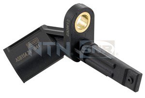 ABS-givare, Sensor, hjulvarvtal, Framaxel, Bakaxel höger, Bakaxel vänster, framaxel höger, framaxel vänster