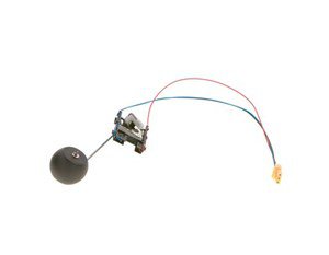 Sensor, bränsletank, Påbyggd