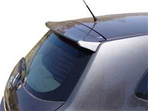 Takspoiler, TOYOTA AURIS