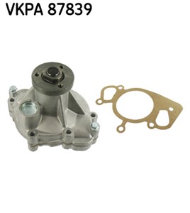 Vattenpump, JAGUAR,LAND ROVER, 4575902, AJ88417, AJ88912, JLM20143, JLM20579, JLM20915